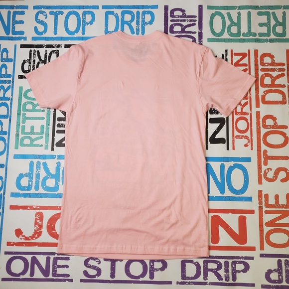 Underground worldwide graphic tee - Picture 2 of 2